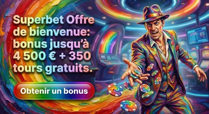 Superbet Casino